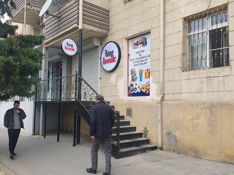 Объявление №6081930 - Баку, м. Кара Караев, 70 м²