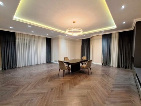 Elan №6155347 - Bakı, 28 May m., 4 otaqlı, 234 m², 6/20 mərtəbə