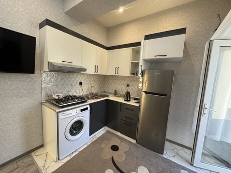 2 otaqlı mənzil, 45 m², Masazır: 71 000 ₼ 3