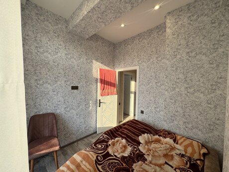 2 otaqlı mənzil, 45 m², Masazır: 71 000 ₼ 4