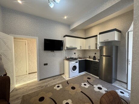 2 otaqlı mənzil, 45 m², Masazır: 71 000 ₼ 2