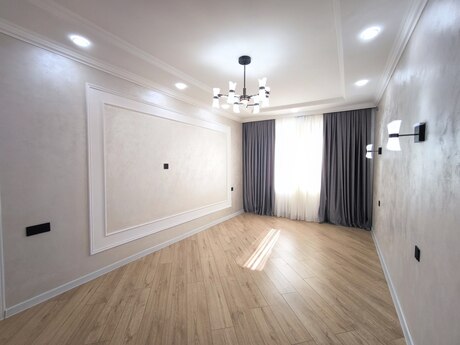 Elan №6155362 - Bakı, Həzi Aslanov m., 3 otaqlı, 80 m², 2/9 mərtəbə