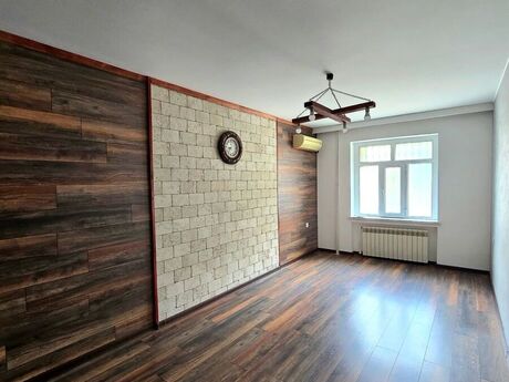 Elan №6155364 - Bakı, Xətai r., 3 otaqlı, 65 m², 1/9 mərtəbə