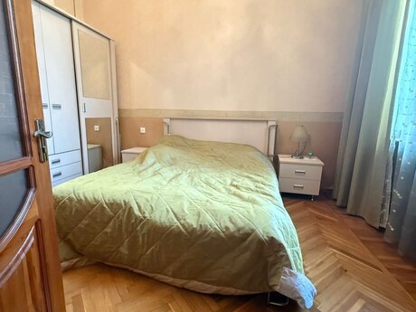 4-room apartment, 105 m², Sahil: 315 000 ₼ 5
