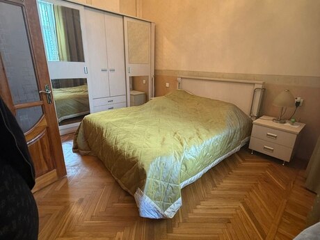 4-room apartment, 105 m², Sahil: 315 000 ₼ 4
