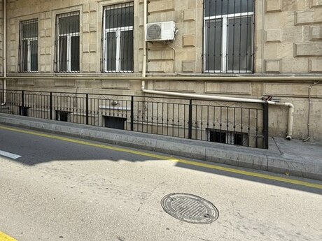 4-room apartment, 105 m², Sahil: 315 000 ₼ 2