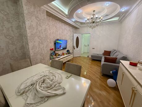 м. Кара Караев
