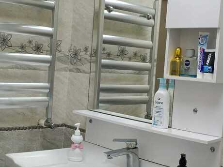 2 otaqlı mənzil, 76 m², Əhmədli: 180 000 ₼ 5