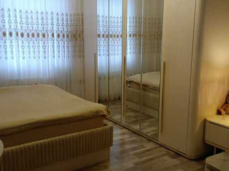 Объявление №6155384 - Баку, пос. Ахмедлы, 2-комн., 76 м², 13/16 этаж
