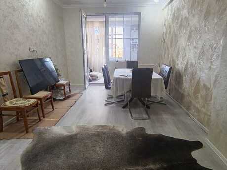 Elan №6155388 - Bakı, Masazır q., 3 otaqlı, 84 m², 4/14 mərtəbə