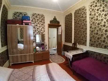 Elan №6155409 - Bakı, Nəriman Nərimanov m., 3 otaqlı, 67 m², 2/4 mərtəbə