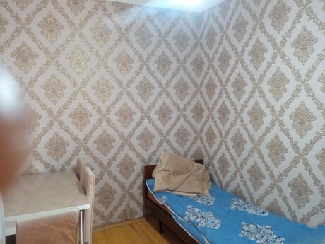 Elan №6155421 - Bakı, Binəqədi q., 2 otaqlı, 50 m²