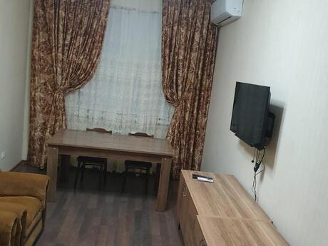 Объявление №6155412 - Баку, пос. Говсан, 3-комн., 80 м², 8/9 этаж