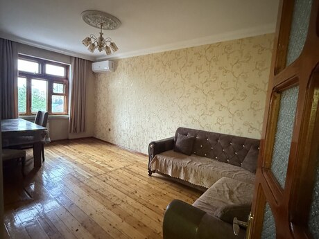 Объявление №6155430 - Баку, м. Ази Асланов, 3-комн., 65 м², 4/9 этаж