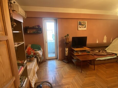 Объявление №5888752 - Баку, м. Нариман Нариманов, 3-комн., 80 м², 8/9 этаж
