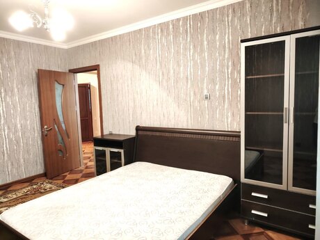 Объявление №6155438 - Баку, пос. Бакиханова, 3-комн., 85 м², 5/19 этаж