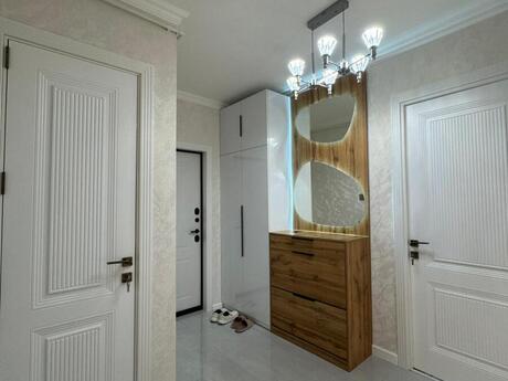 Elan №6155440 - Bakı, Əhmədli q., 3 otaqlı, 80 m², 2/9 mərtəbə