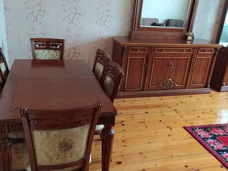 Elan №6155452 - Bakı, M.Ə.Rəsulzadə q., 2 otaqlı, 80 m²
