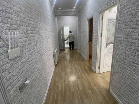 Объявление №6155475 - Хырдалан, Хырдалан, 2-комн., 90 м², 6/12 этаж