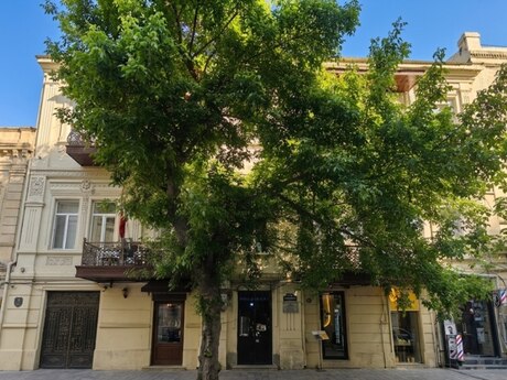 3-room apartment, 90 m², Sahil: 385 000 ₼ 5