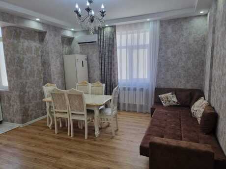 Объявление №6155478 - Баку, пос. Масазыр, 2-комн., 51 м², 2/6 этаж