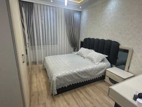 2 otaqlı mənzil, 75 m², İnşaatçılar: 264 000 ₼ 3