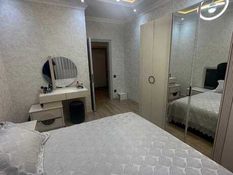 2 otaqlı mənzil, 75 m², İnşaatçılar: 264 000 ₼ 4