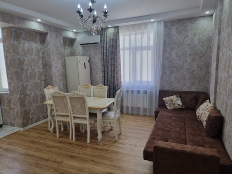 Elan №6155498 - Bakı, Masazır q., 2 otaqlı, 51 m², 2/6 mərtəbə