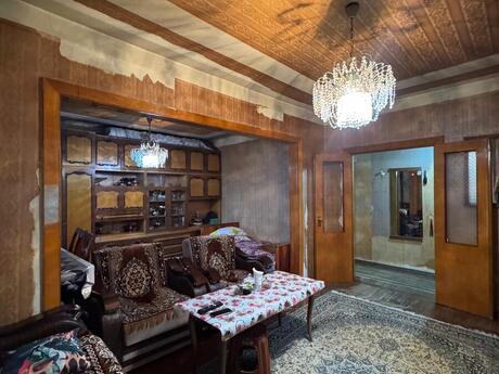 5-room apartment, 125 m², Həzi Aslanov: 198 000 ₼ 2