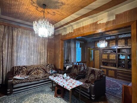 Объявление №6155506 - Баку, м. Ази Асланов, 5-комн., 125 м², 9/9 этаж