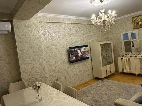 3 otaqlı mənzil, 58 m², Zığ: 106 000 ₼ 3
