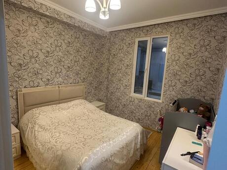 3 otaqlı mənzil, 58 m², Zığ: 106 000 ₼ 5