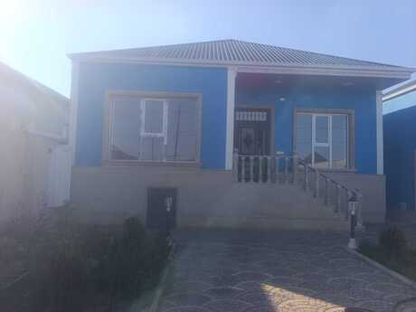 Объявление №6155524 - Баку, пос. Забрат, 3-комн., 125 м²