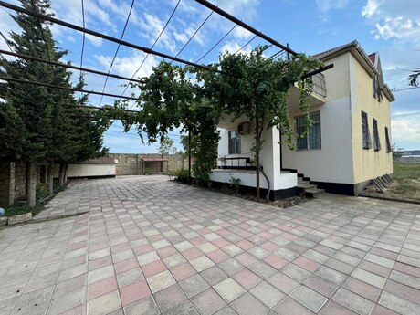 2-room house for rent in Nardaran, 100 m², 1 000 AZN/mo, photo 2 / 9