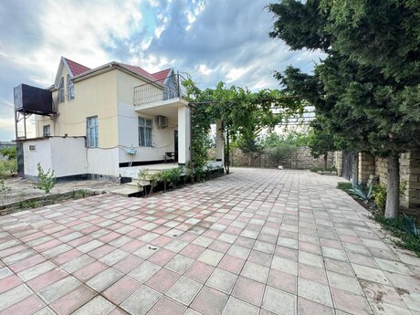 2-room house for rent in Nardaran, 100 m², 1 000 AZN/mo, photo 3 / 9
