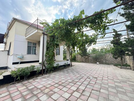 2-room house for rent in Nardaran, 100 m², 1 000 AZN/mo, photo 4 / 9
