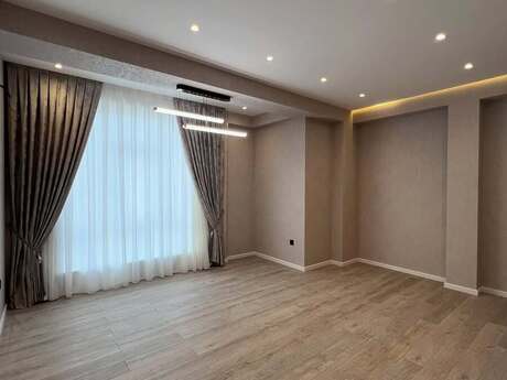 Elan №6155525 - Bakı, Yeni Günəşli q., 2 otaqlı, 75 m², 11/14 mərtəbə