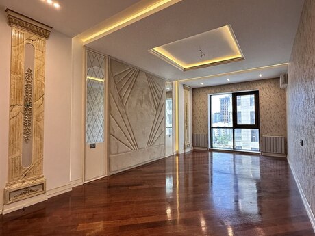 4 otaqlı mənzil, 215 m², Şah İsmayıl Xətai: 615 000 ₼ 5