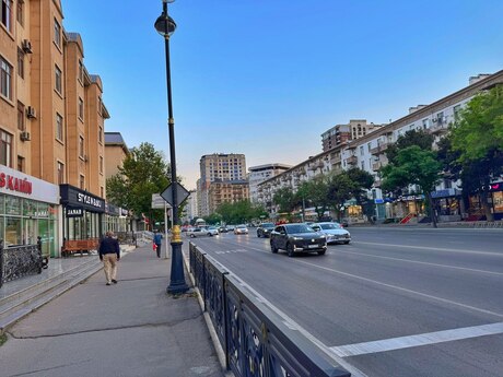 Объявление №6155535 - Баку, Насиминский  р., 3-комн., 67 м², 2/5 этаж
