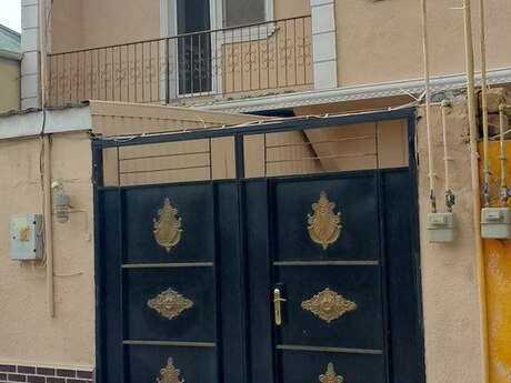 Объявление №6155534 - Хырдалан, Хырдалан, 4-комн., 120 м²