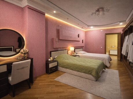 3-room apartment, 135 m², Gənclik: 312 000 ₼ 3