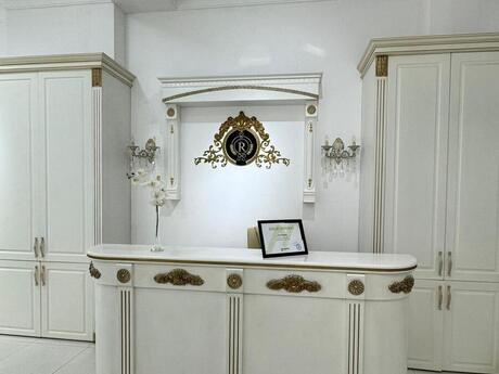 Объявление №6155581 - Баку, м. 20 января, 165 м²