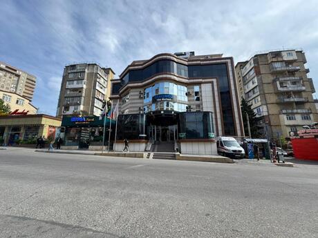 Объявление №6155566 - Баку, м. Ахмедлы, 2-комн., 65 м², 5/9 этаж