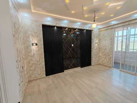 Объявление №6155603 - Баку, пос. Масазыр, 3-комн., 65 м², 5/14 этаж