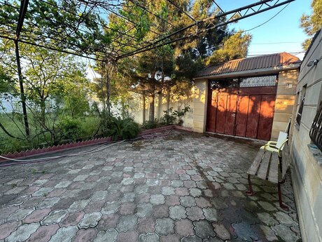 Elan №6155618 - Bakı, Novxanı q., 3 otaqlı, 100 m²