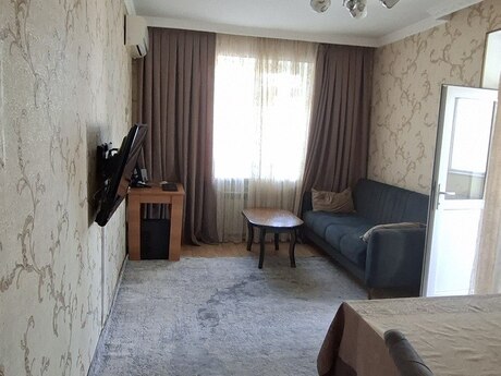 3-комн. вторичка - пос. Бадамдар - 60 м²