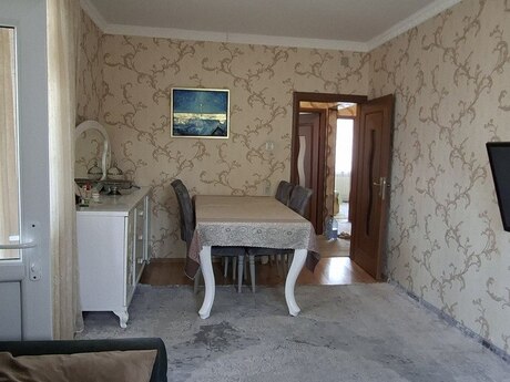 3-комн. вторичка - пос. Бадамдар - 60 м²