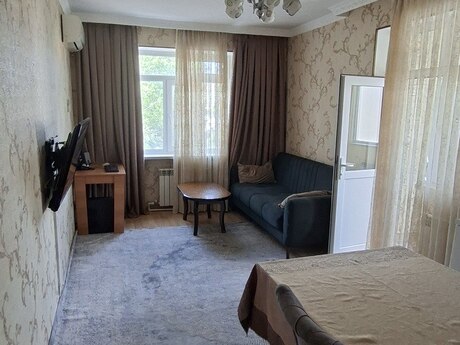 3-комн. вторичка - пос. Бадамдар - 60 м²