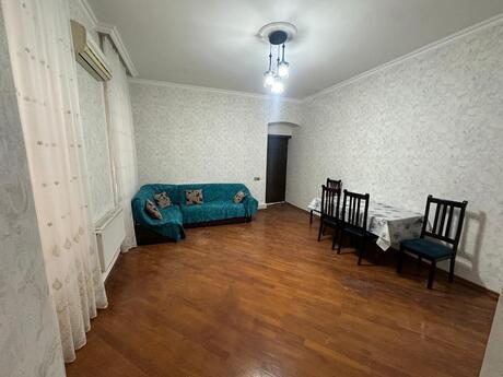 Объявление №6155642 - Баку, Сабаильский р., 2-комн., 85 м², 1/3 этаж