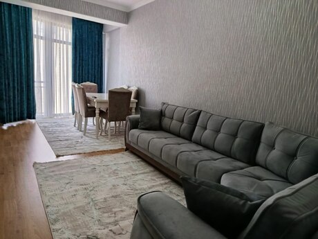 2 otaqlı yeni tikili - 28 May m. - 60 m²